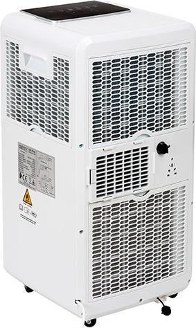 Produktbild Camry CR 7912 (25 m², 9000 BTU/h)