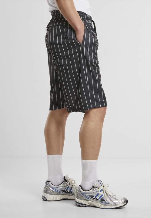 Image du produit Urban Classics Pinstripe Trackshorts - 183847 (M)