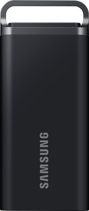 Actual product image Samsung Išorinis SSD T5 EVO 4TB MU-PH4T0 (4000 GB)