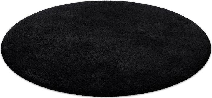 Actual product image Homie Living Badteppich Porto Azzurro (90 x 90 cm)