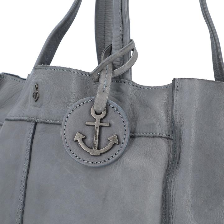 Image du produit Harbour 2nd Soft Waving Sac à bandoulière en cuir 29 cm (10 l)