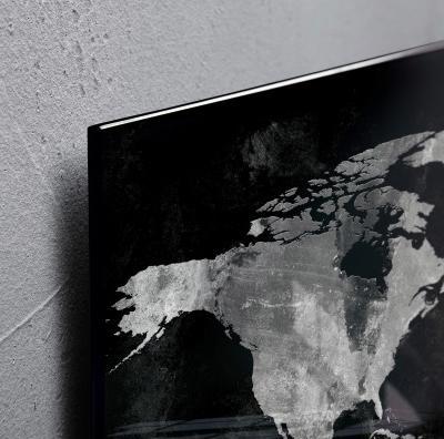 Actual product image Sigel Artverum (Magnet board, 130 x 55 cm)