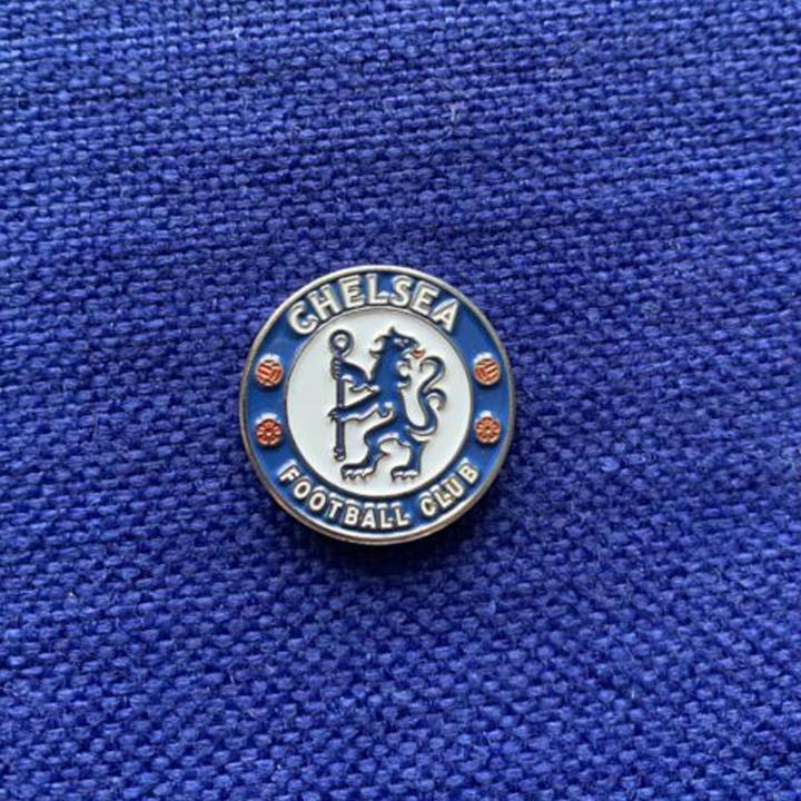 Image du produit Chelsea FC Épingle