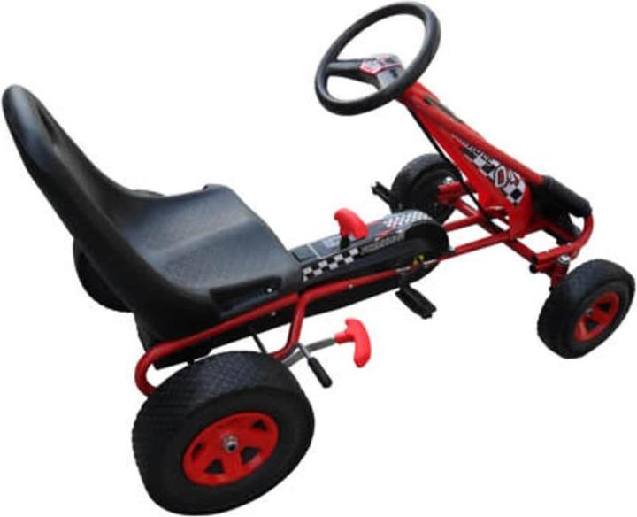 Produktbild vidaXL Kinderfahrzeug