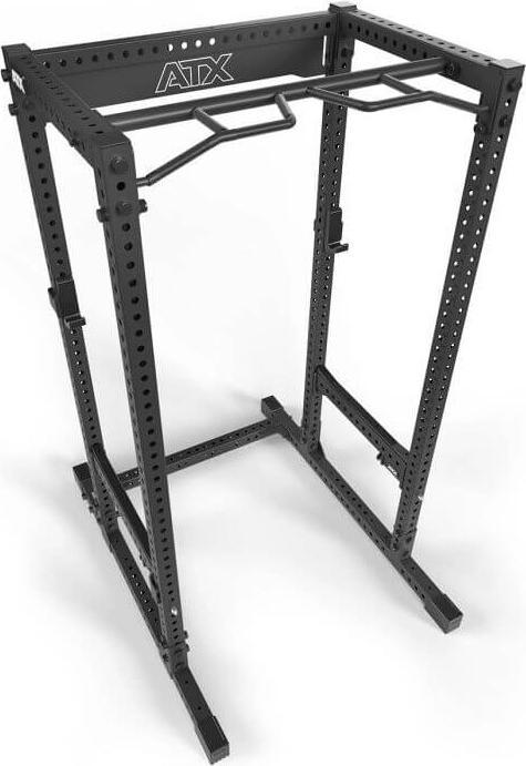 Actual product image ATX Power Rack PRX-780