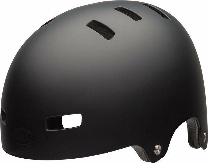 Actual product image Bell Local (59 - 61.5 cm)