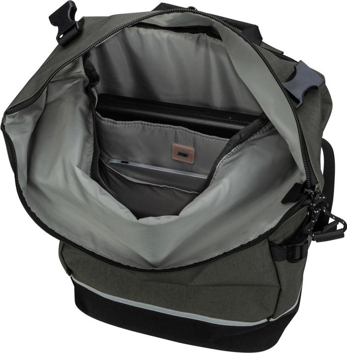 Image du produit Jost Sac à dos de messagerie Lillehammer Business Backpack Courier (21 l)