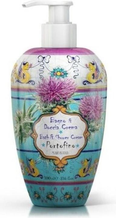 Immagine prodotto Rudy Project RUDY Portofino Crema Bagno e Doccia 700ml (700 ml)