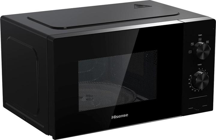 Produktbild Hisense Irony Of Nightmare PC (20 l)