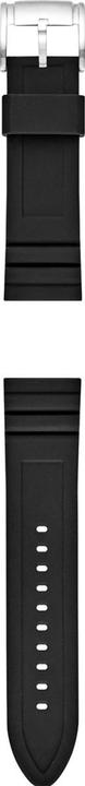 Produktbild Fossil Strap Bar (24 mm) (24 mm, Silikon, Gummi)