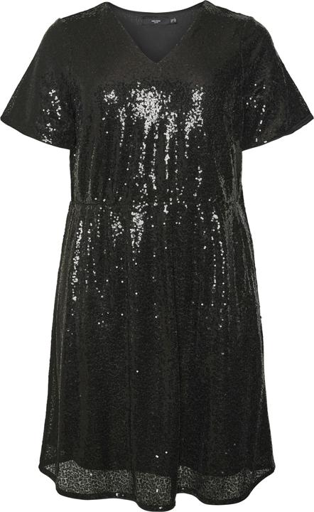 Image du produit Vero Moda VMCKAJE Robe courte Robe (S)