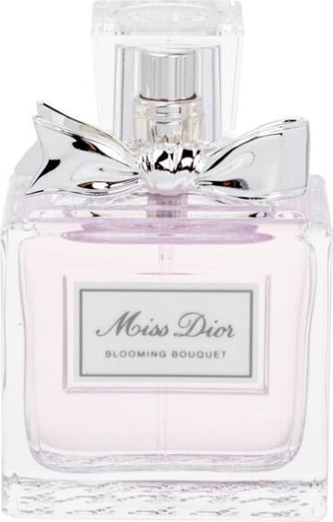 Produktbild Dior Miss Blooming Bouquet (Eau de Toilette, 50 ml)