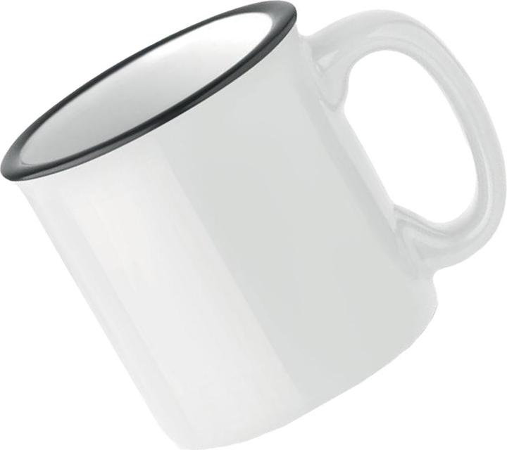 Immagine prodotto MidOcean Tweenies Vintage Ceramic 240 ml Tazza (240 ml)