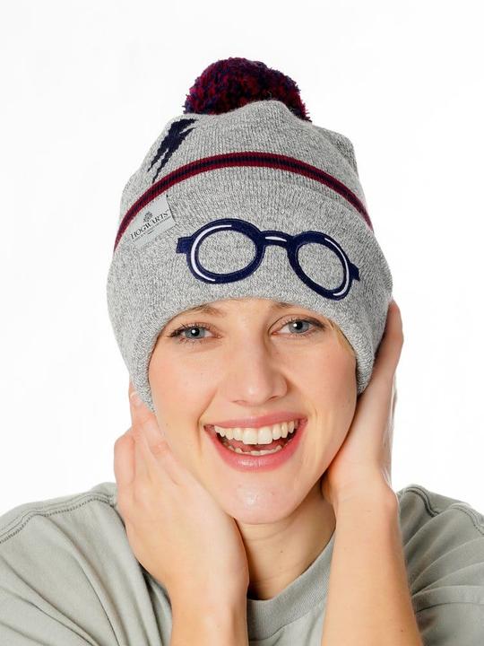 Produktbild Harry Potter Beanie