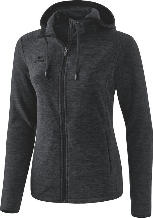 Produktbild Erima Fleecejacke (36)