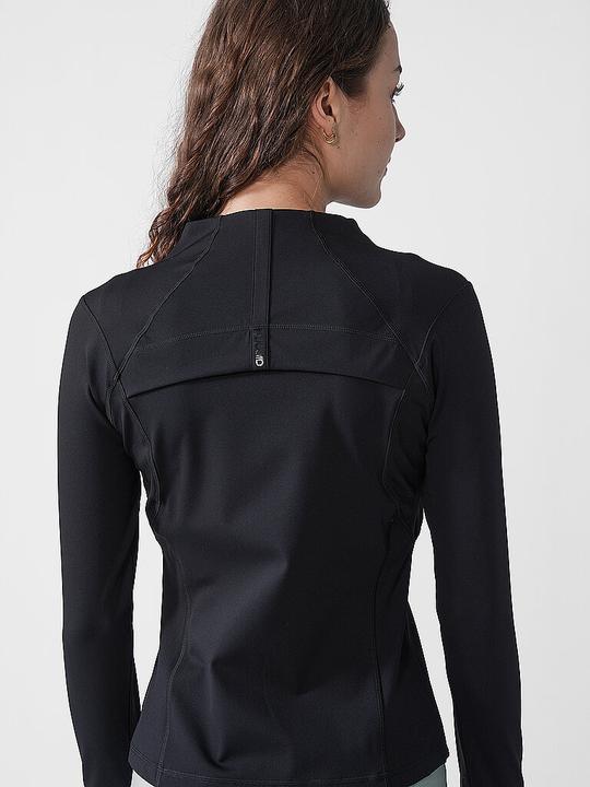 Actual product image Aim'n Sweatjacke (S)