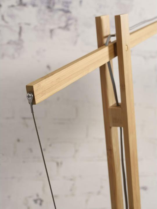 Actual product image Good&Mojo Cango (E27)