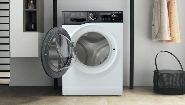 Produktbild Whirlpool WSB 725 D DE (7 kg, Links)
