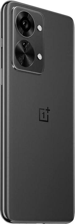 Produktbild OnePlus Nord 3 (128 GB, Tempest Gray, 6.74", Dual SIM, 5G)