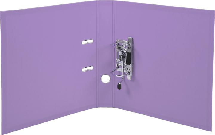 Actual product image Exacompta PVC Premium (A4, 50 mm, 1 Piece)