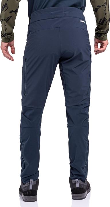 Produktbild Schöffel Hybrid Pants Tree Run M (4XL)