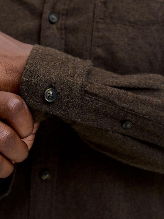 Immagine prodotto Jack & Jones Comfort Fit Hemd Hemd (XS)