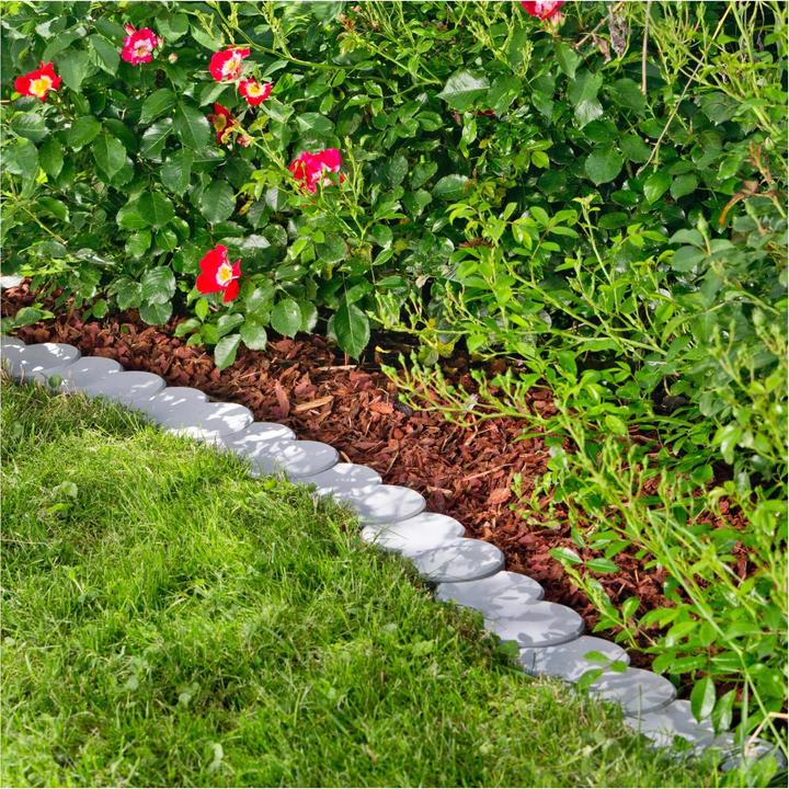 Produktbild Windhager Rasenkanten Set