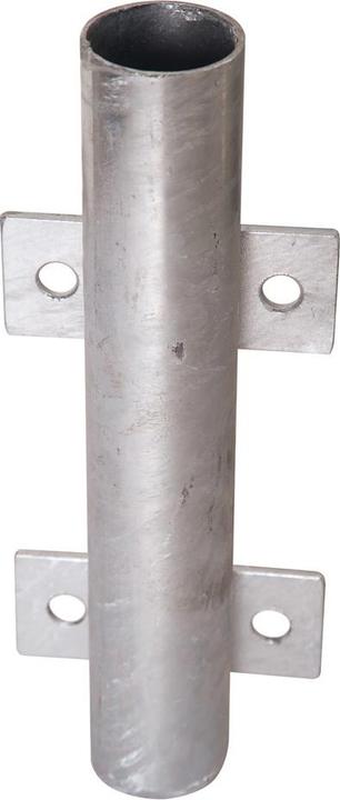 Image du produit kaiserkraft Douille à insérer avec languettes