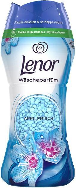 Produktbild Lenor Aprilfrisch (15 Waschgänge, Flüssigwaschmittel)