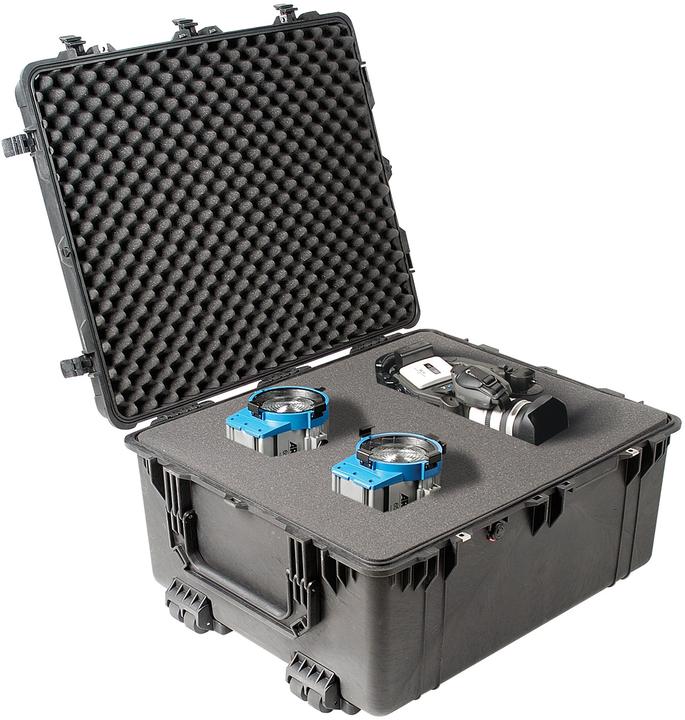 Actual product image Peli 1690 Protector (Photo case, 191 l)