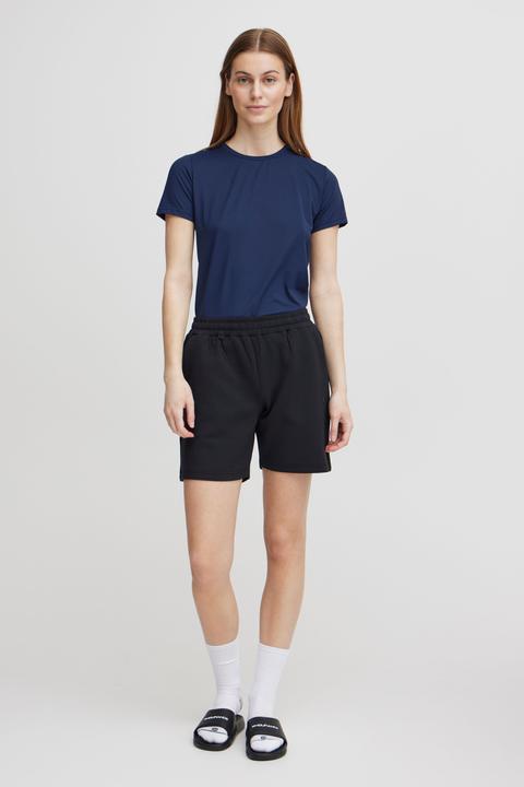 Actual product image North Bend NBTabata W Technical Sweat Shorts 233935MMM (42)