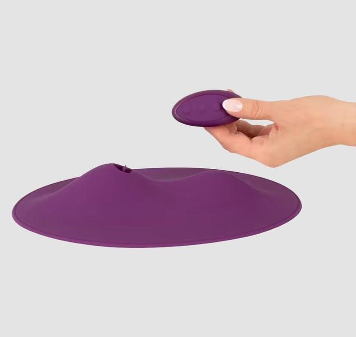 Produktbild You2Toys Vibepad 2