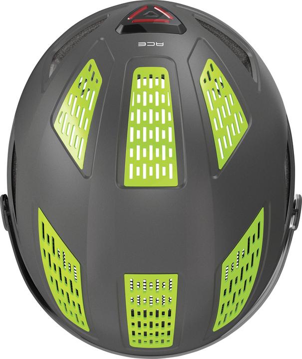 Produktbild Abus Hyban 2.0 ACE (52 - 58 cm)