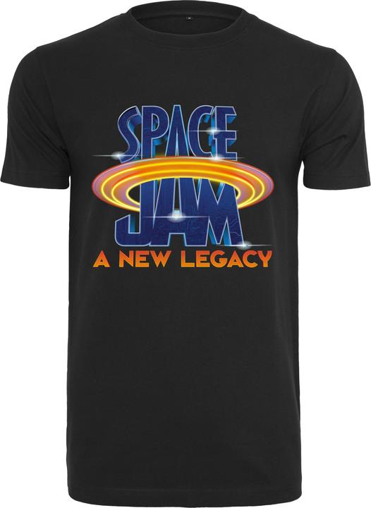 Produktbild MT Space Jam Logo Tee (M)