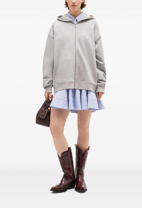 Produktbild GANNI Maglie Grigio (M, S)