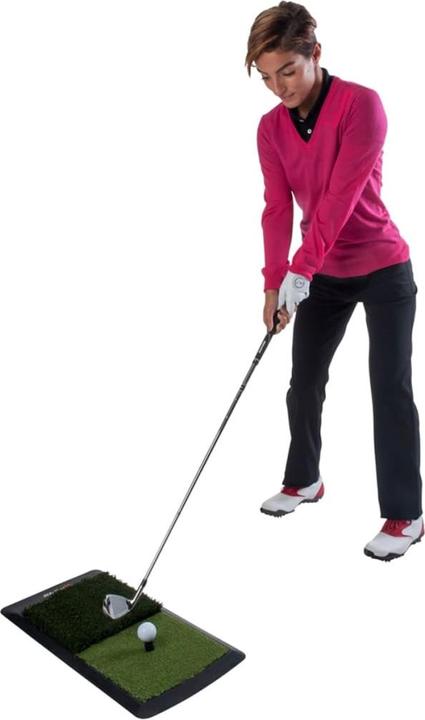 Actual product image Pure2improve Hitting Mat