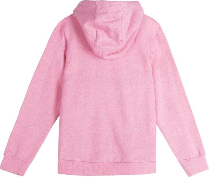 Produktbild Stitch Sweatshirt Mit Kapuze Für Mädchen Rosa (128)