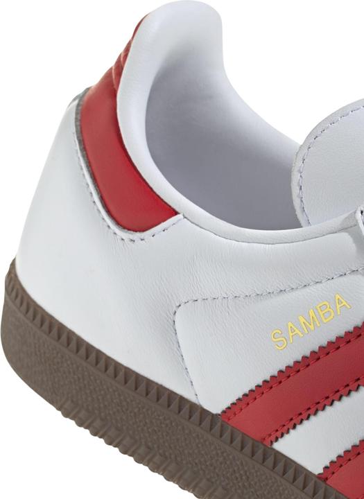 Actual product image Adidas Samba Og Shoe (44)