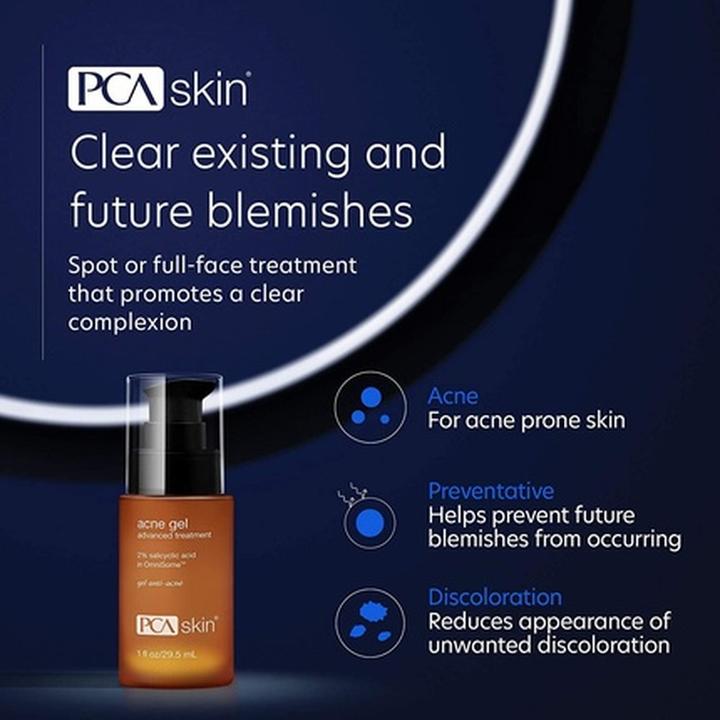 Immagine prodotto PCA Skin Acne (29.50 ml)