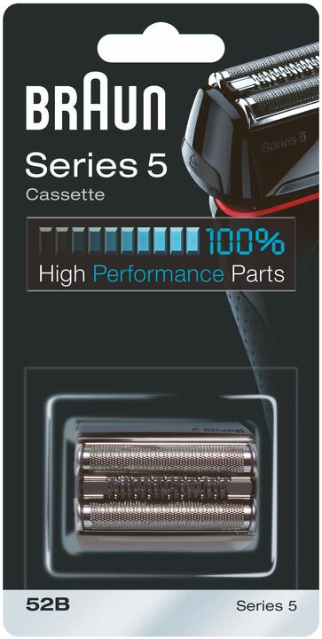 Productafbeelding Braun Serie 5 52B (1x)