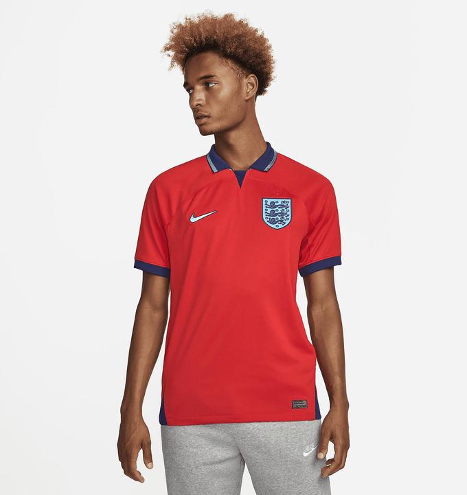 Image du produit Nike Angleterre à l'extérieur (M)