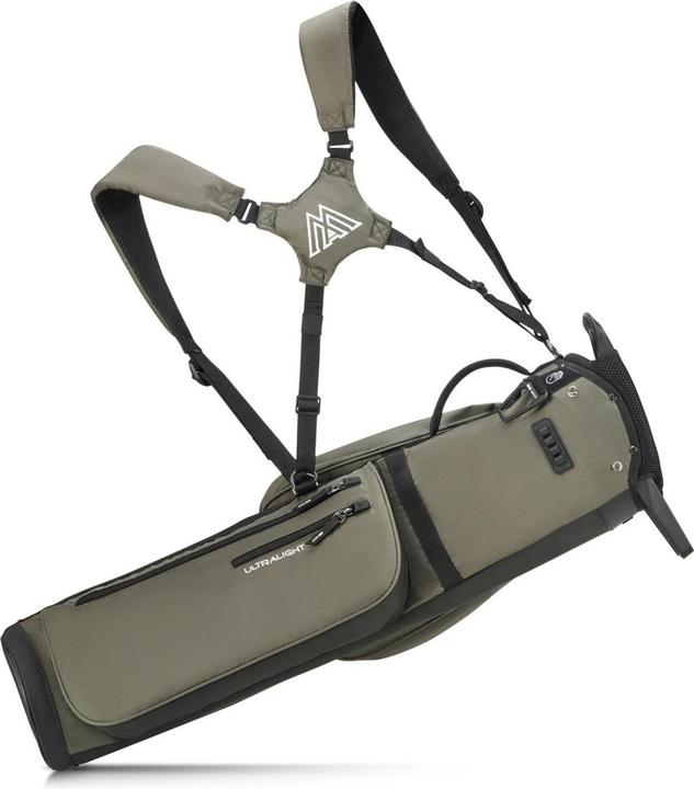 Immagine prodotto Big Max Heaven Five G Standbag Beige