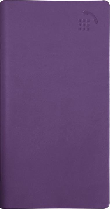 Produktbild Exacompta Adressbuch Winner (Harter Einband)