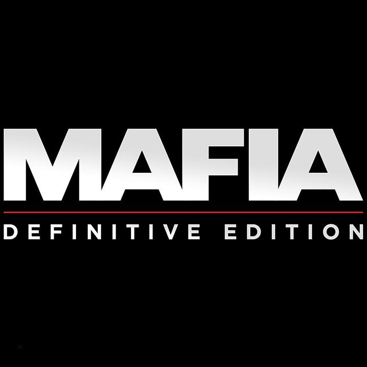 Produktbild 2K Games Mafia Definitive Edition (PS4)