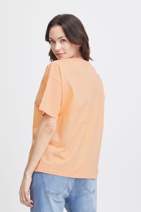 Produktbild Fransa FRKOKO TEE 1 20613772 (L)