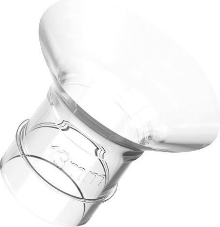 Actual product image Ardo Chest bell insert