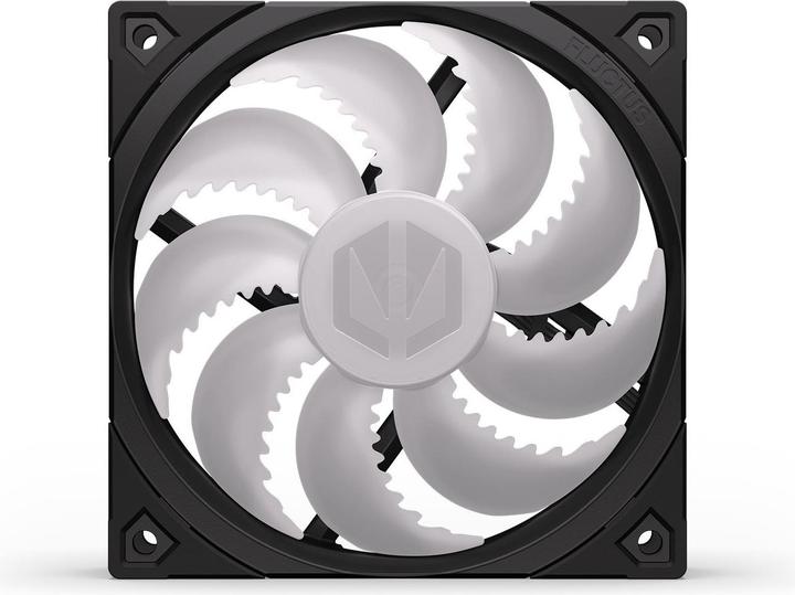 Produktbild Endorfy Wentylator - Fluctus 120 pwm argb (120 mm, 1 x)