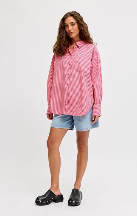 Immagine prodotto JJXX JXJamie - Camicia in popeline rilassata (M)