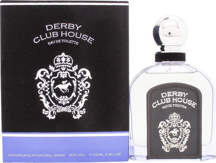 Armaf Derby Club House (Eau de Toilette, 100 ml)