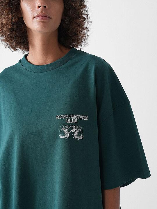 Actual product image Karo Kauer Good Fortune (L)